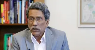 মৌলিক জায়গায় ‘এক’ থাকতে রাজনৈতিক দলগুলোকে আলী রীয়াজের আহ্বান